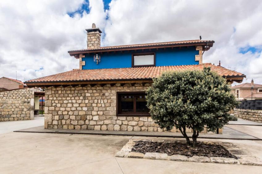 Maison à Villadiego Burgos - foto 42