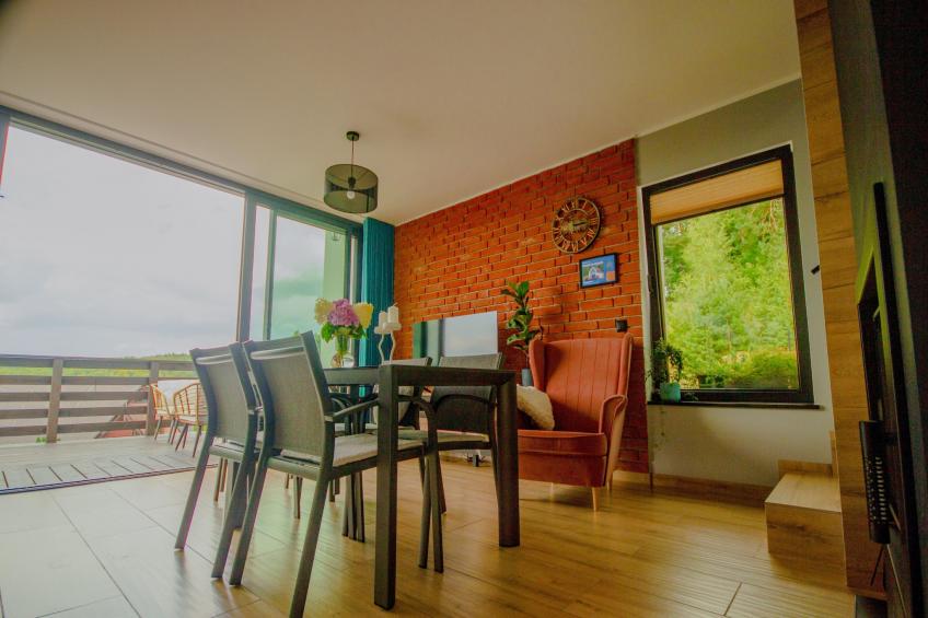 Dom na szczycie dla 6 osób - foto 8