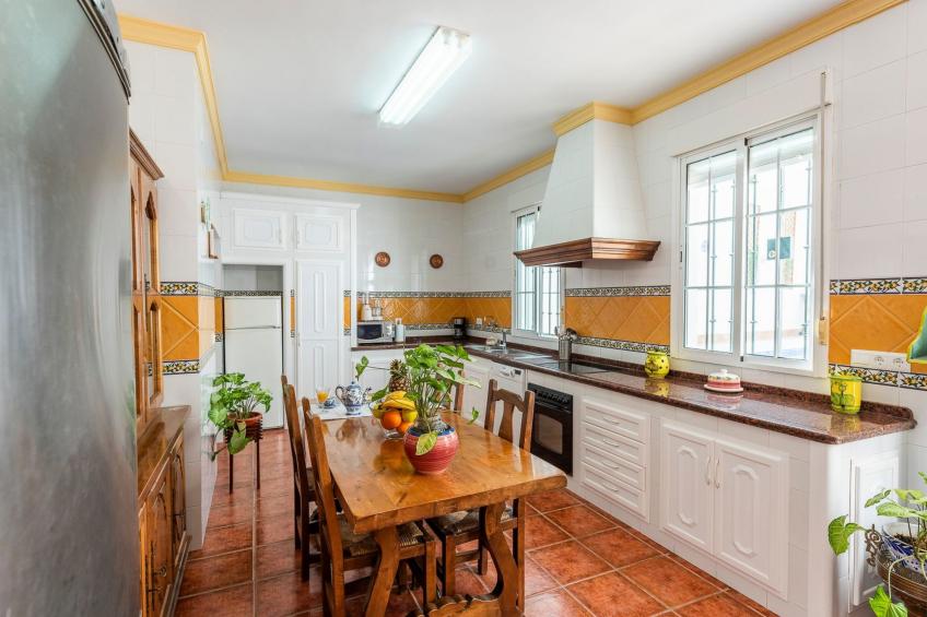 Gasthaus Berraquero - foto 27