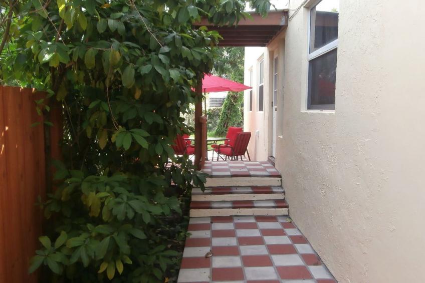 Hübsche und ruhige Wohnung in Miami - foto 13