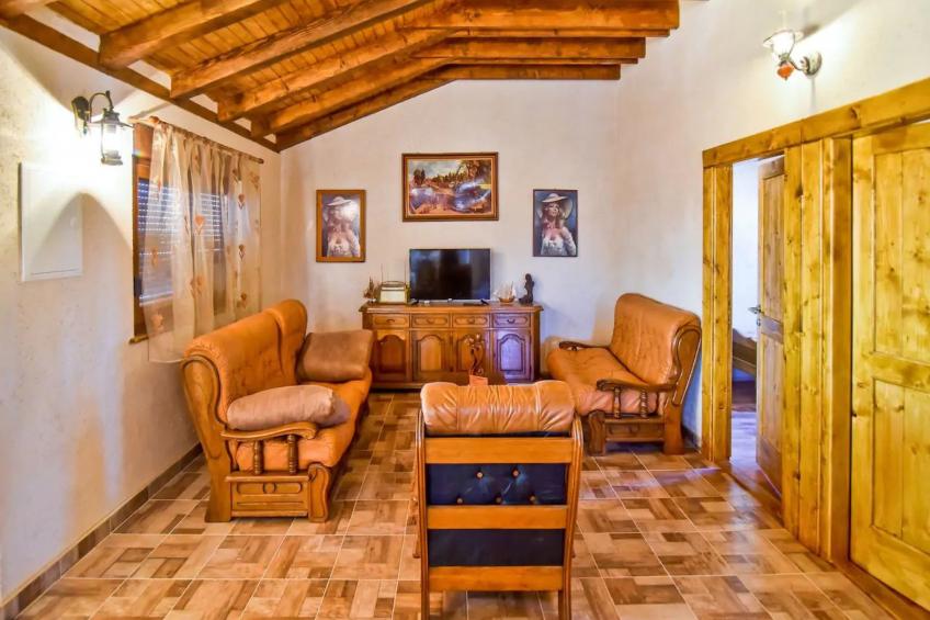 Anita 2 mit Pool - foto 11