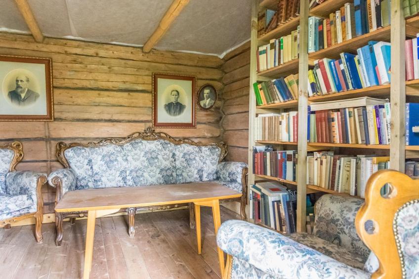 Katajamäki - foto 24