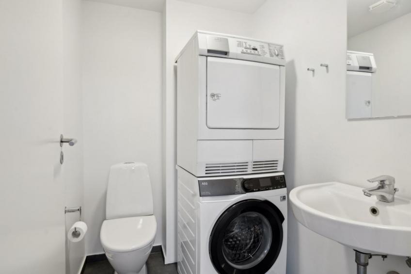 "Lucjan" - 50m from the sea in Funen - foto 21