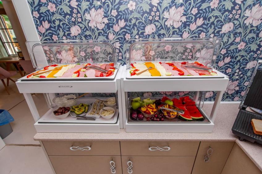 mit Balkon - foto 25