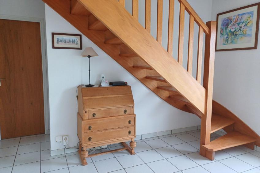 Komforthaus mit Traumgarten und Meerblick - foto 19