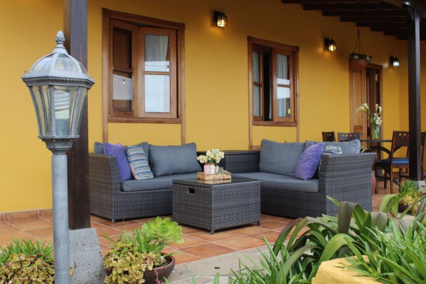 mit Schwimmbad nur für Erwachsene - foto 42