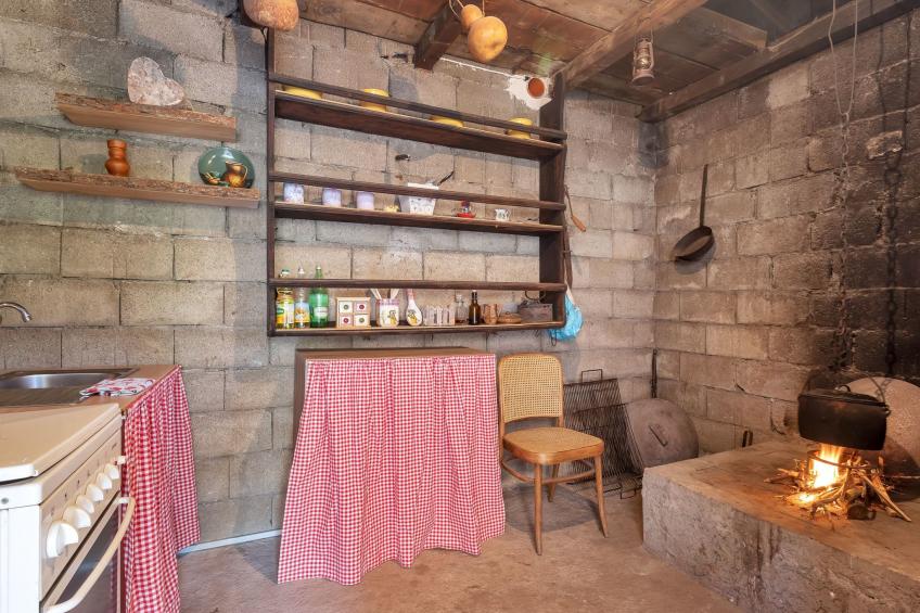 in Rašćane mit Beheiztem Pool - foto 20