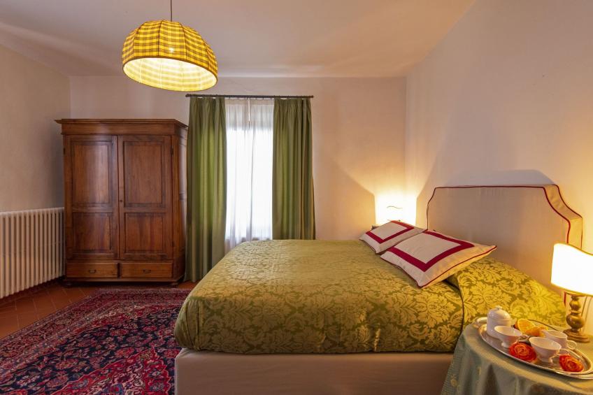 Anwesen "I Leonie" mit privatem Garten und Grill - foto 18