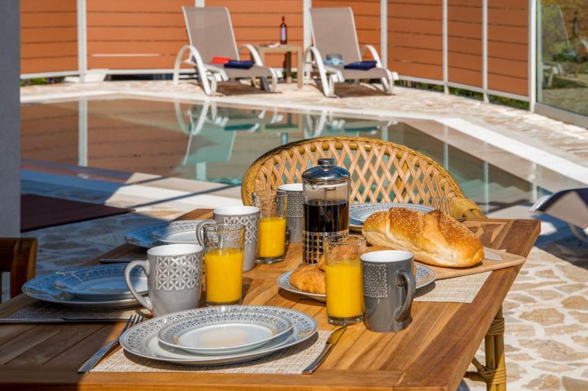 Haus Telia Thea in Viggla mit fantastischer Aussicht - foto 8