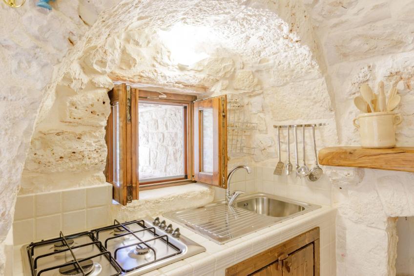 Trullo Quattro Carrini - foto 20