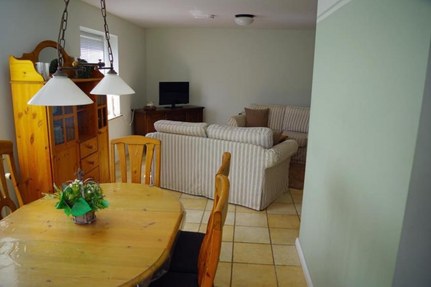 Twee-onder-een-kap woning Nordseebrise, Niebüll - foto 10