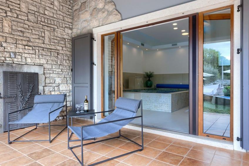 Villa Jurazini - foto 4