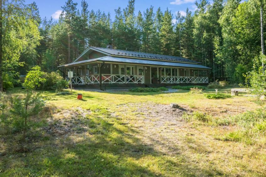 Villa blombacka - foto 5