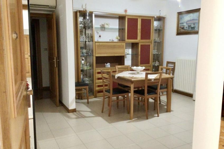 Gemütliche Ferienwohnung in Roseto Degli Abruzzi mit Privatem Garten - foto 8