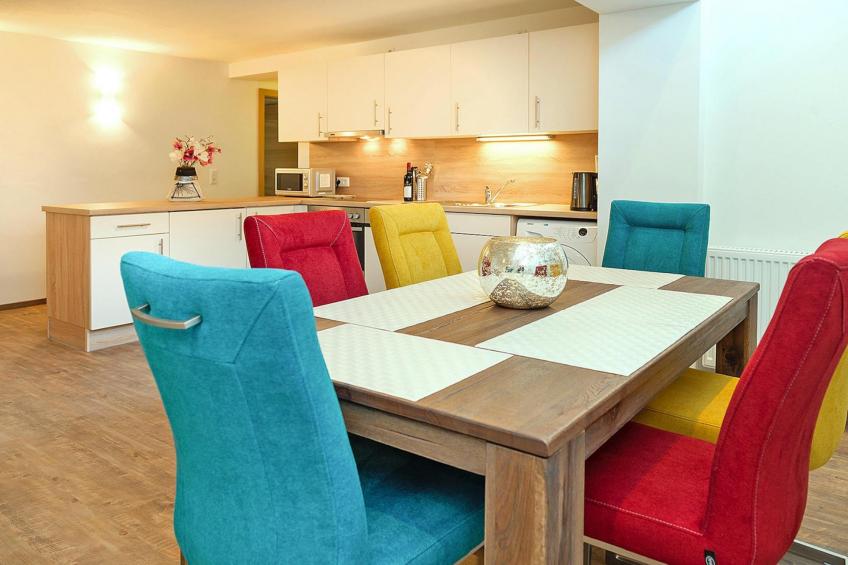 Apartments home Brunner, Wildschönau-Niederau-80 m² - 2 Bäder - foto 18