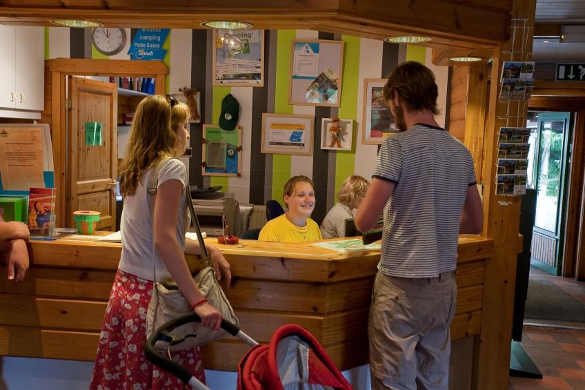 Camping Petite Suisse 2 - foto 9