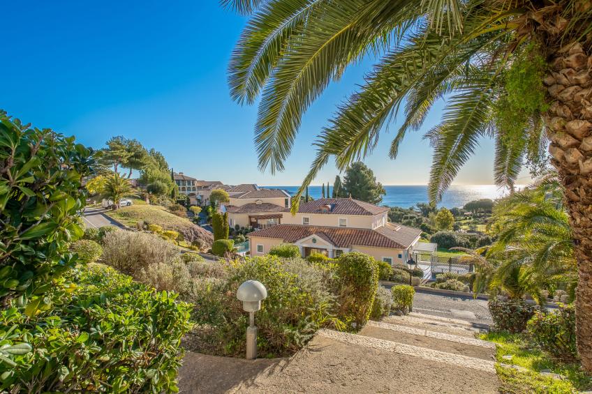 Village Cap Estérel - Les Bastides - foto 31