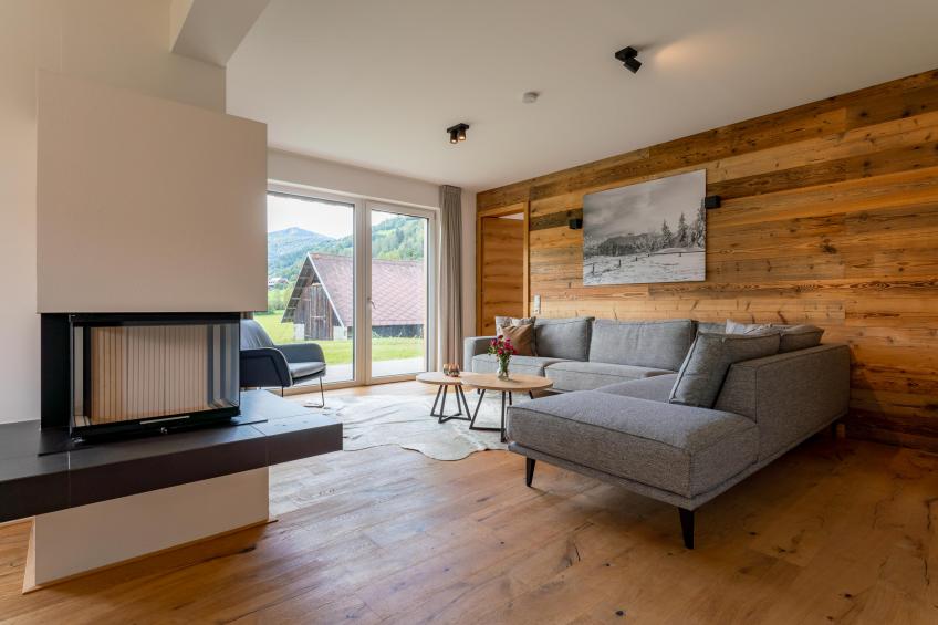 Mountain Chalet Alpinchique - foto 16