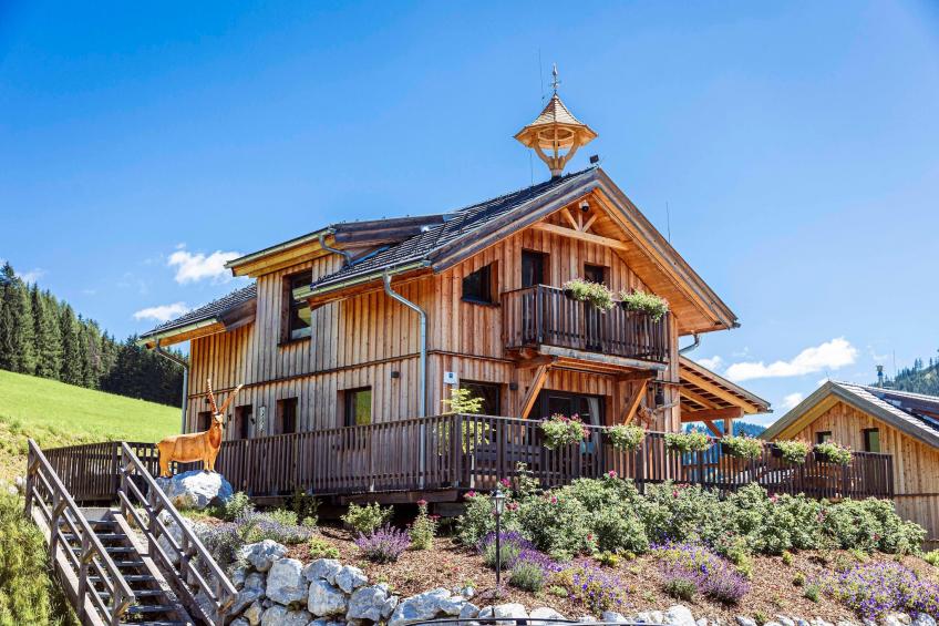 Hohentauern Chalet 58