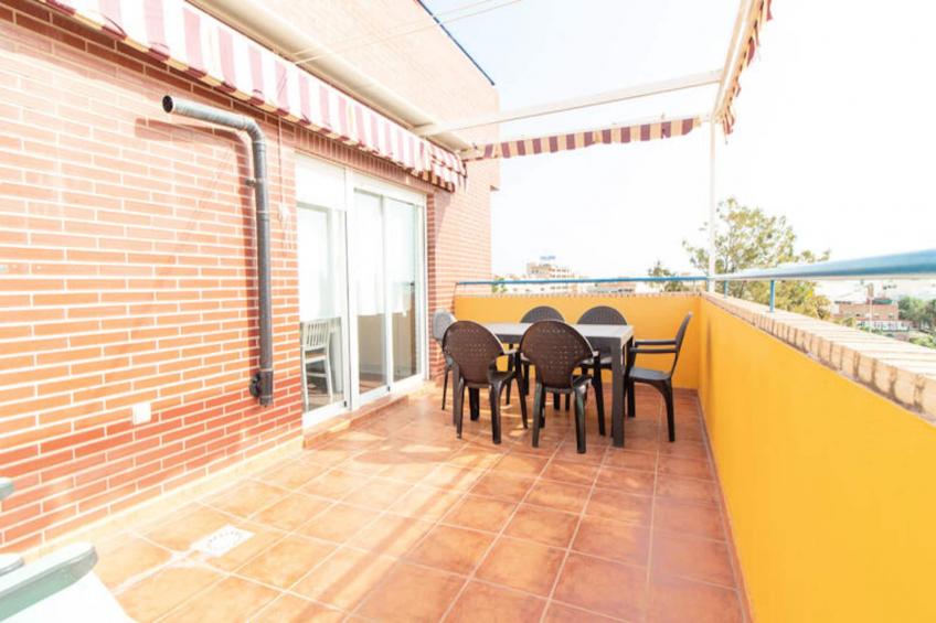 Appartements à Puerto de Sagunto - foto 2