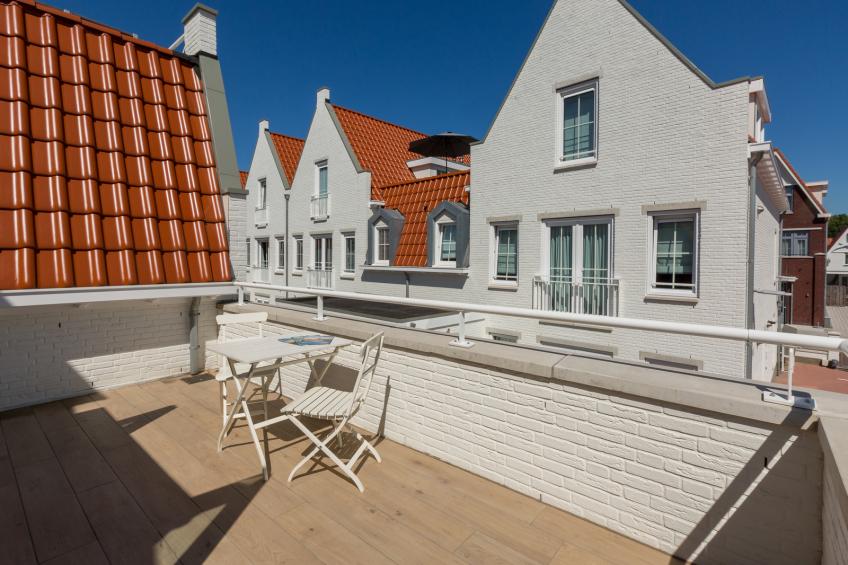 Appartement - Kaapduinseweg 13 | Dishoek "13-k Luxe 6 personen" - foto 6