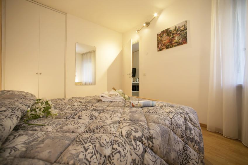 Riva Lago e Spiaggia Apartment - foto 18
