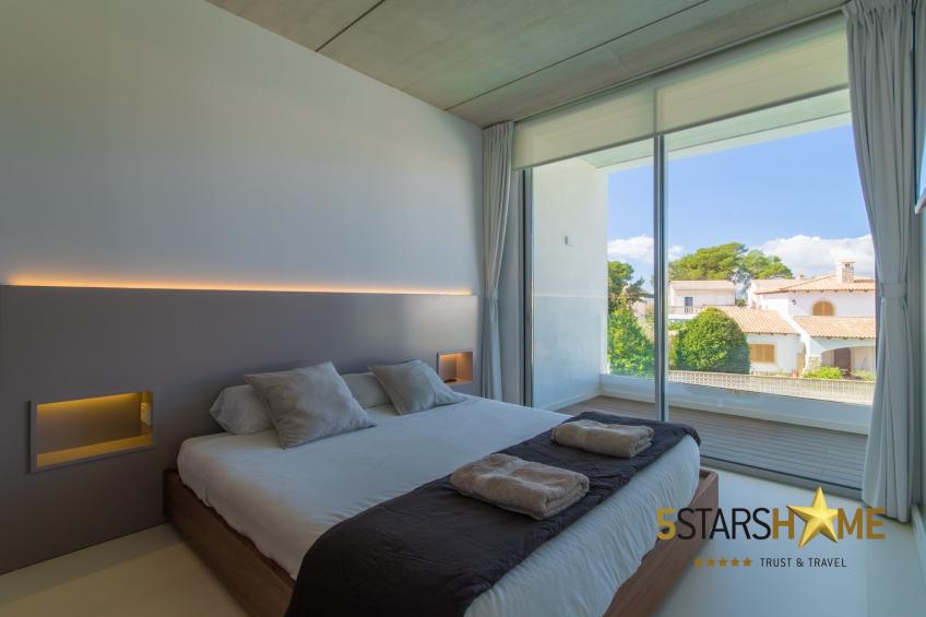 Cuc de Mar, Villa 5StarsHome Mallorca - foto 9