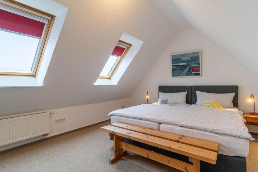 Terraced house, St. Peter - Ording - Type C - foto 14