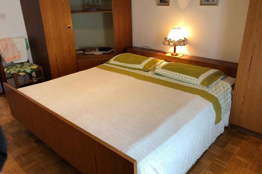 Vakantiewoning met balkon en wifi - VW-HBRHR - foto 28