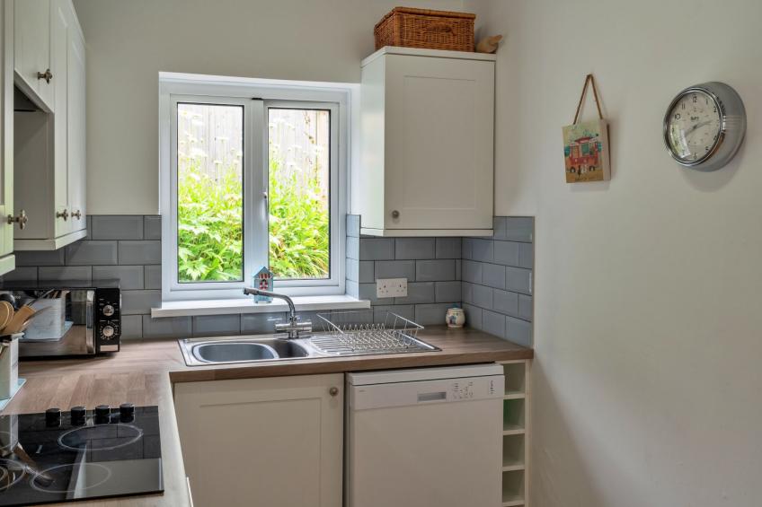 Porth Cottage - foto 15