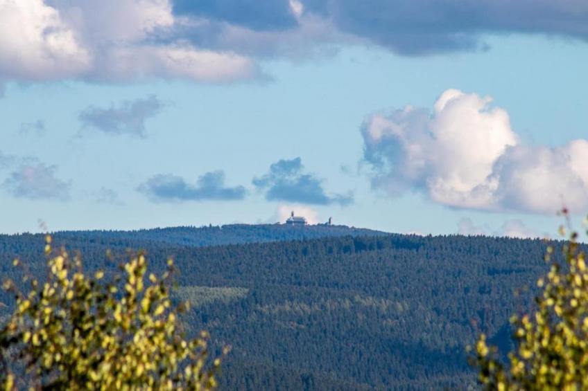 Im Erzgebirge - foto 37