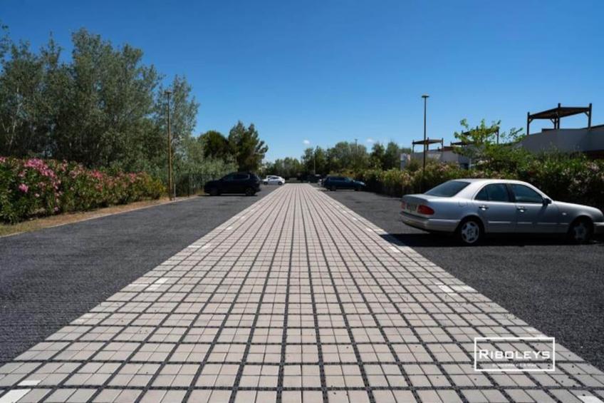 Marina Lodge - T2 Climatisé Avec Wifi Et Piscine - foto 43