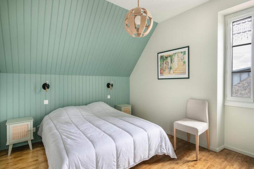 Maison à Assérac - foto 5