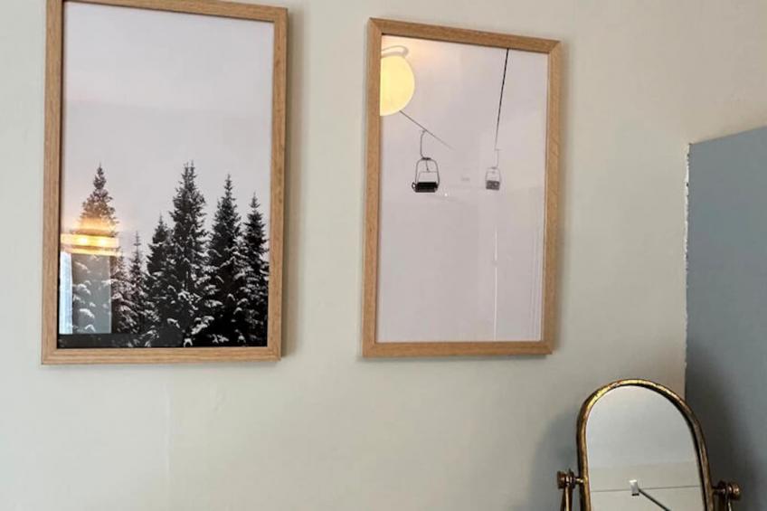 Maison à La Bourboule - foto 26