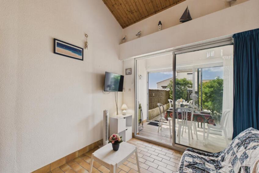 Studio à Longeville-sur-Mer - foto 8