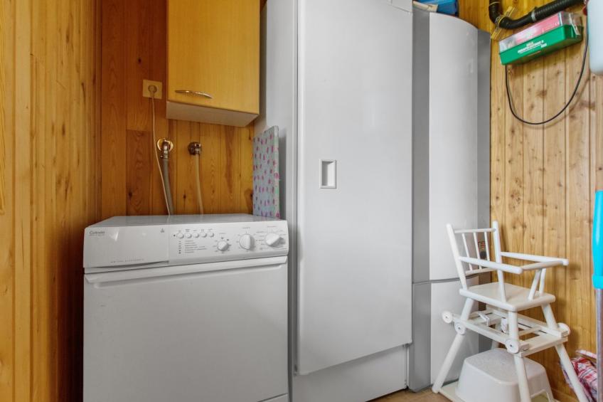 Sammallehto - foto 18