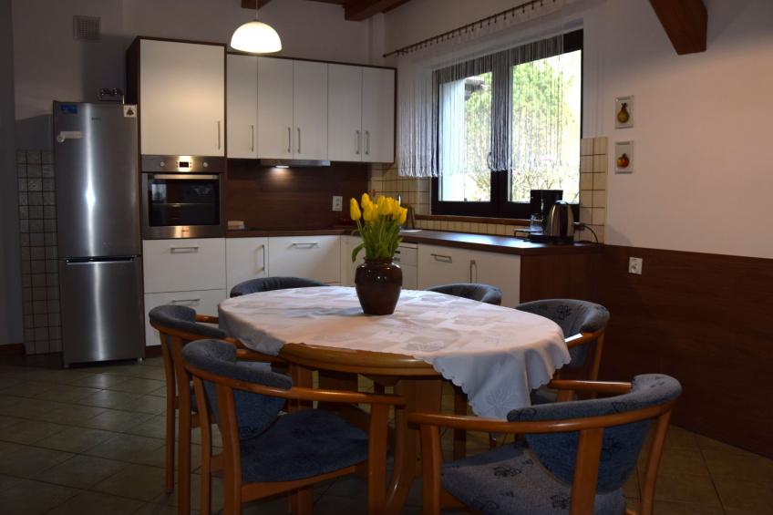 Kavčín Mlyn - foto 18