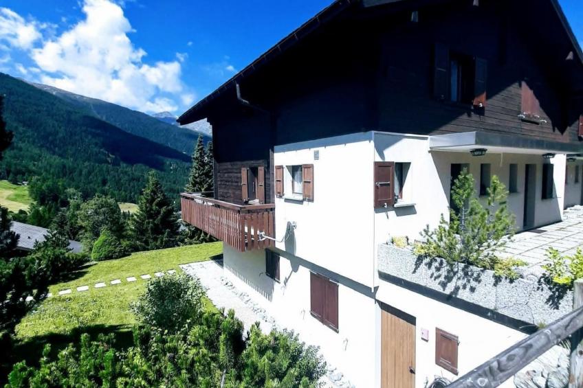 Moosalpe A - foto 20