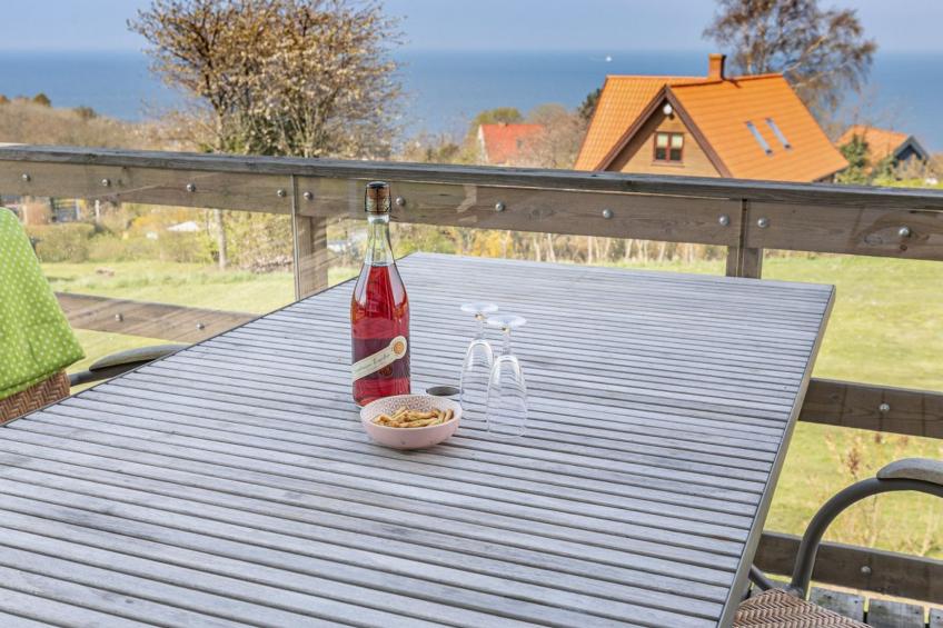 "Dagmar" - 350m from the sea in Bornholm - foto 6