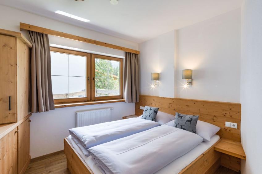 Appartement "Freiraum" - foto 5