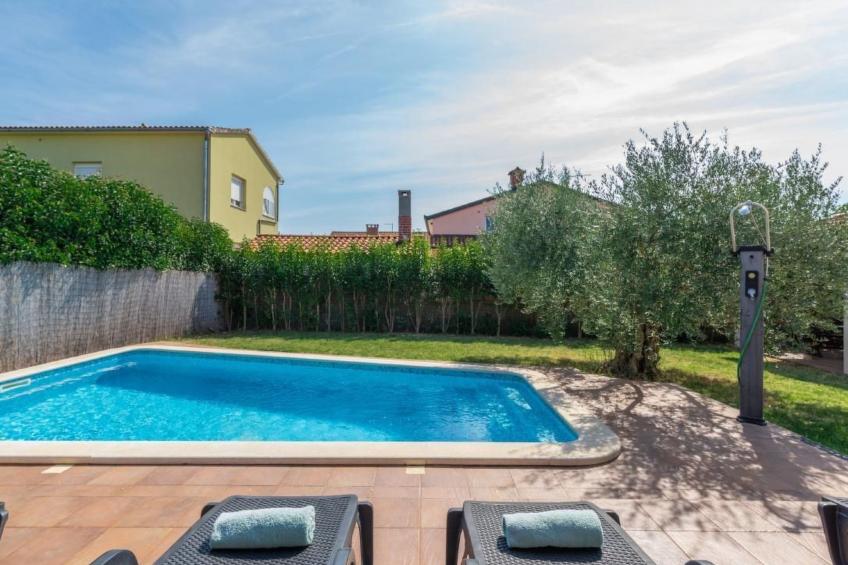 Villa Lucas - foto 27