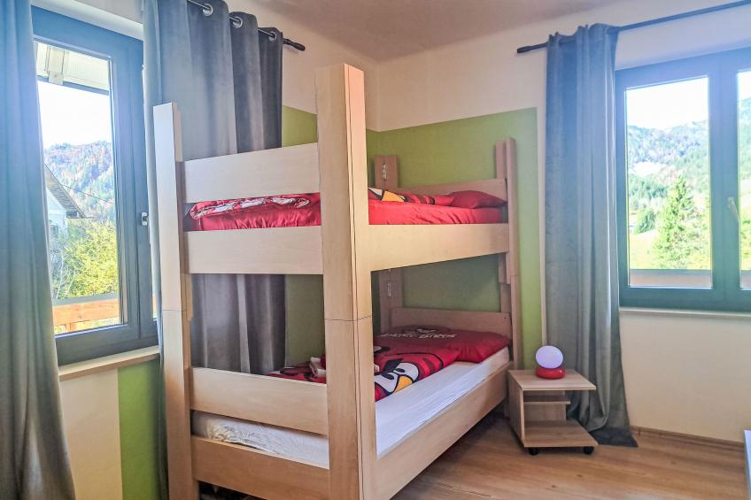 Appartement 2 - foto 20