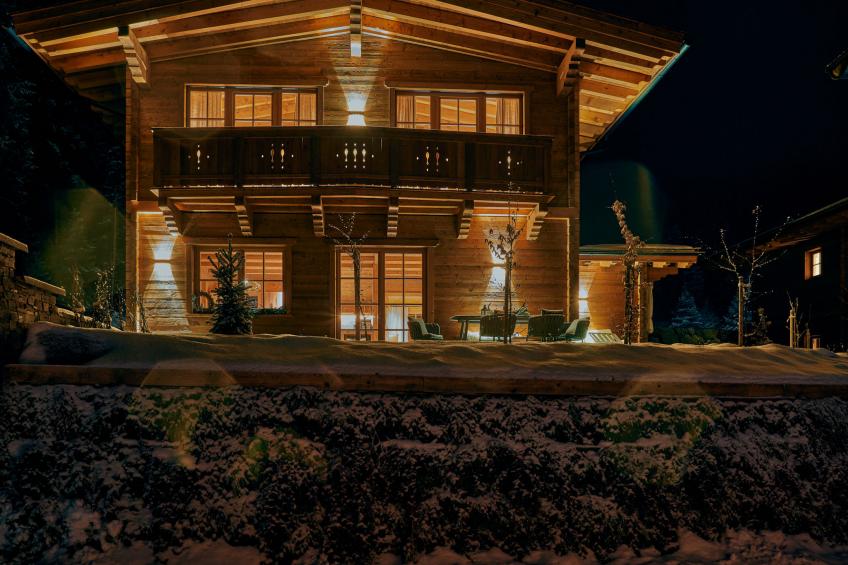 Sissis Green Chalet Elisabeth - foto 35