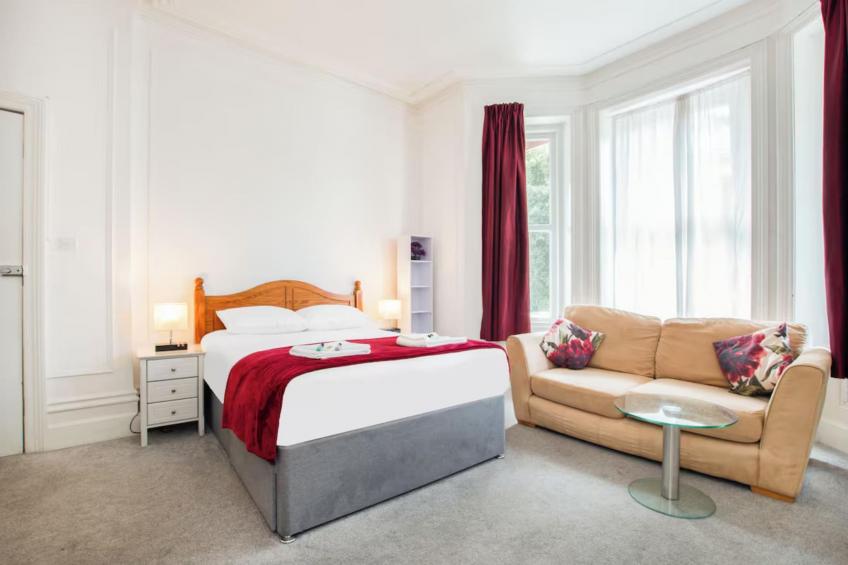 Standard Double Room - foto 7