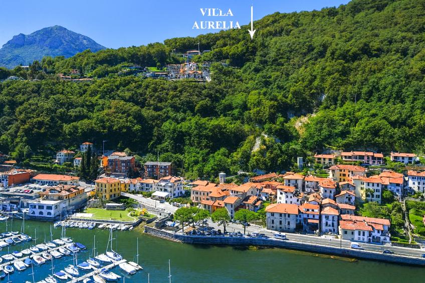 Villa Aurelia - foto 23