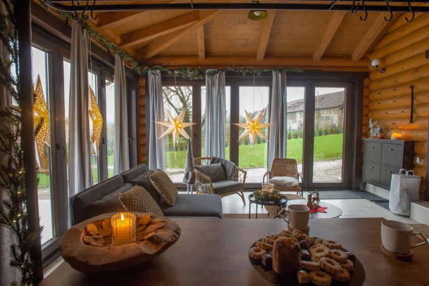 House Drvena kuća Babylonica - foto 11