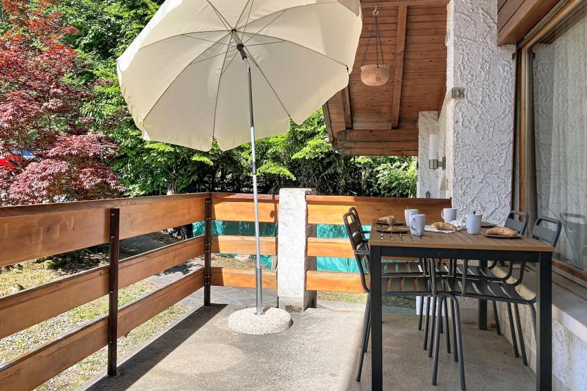 Chalet Chaudoudoux - Les Paccots - foto 4
