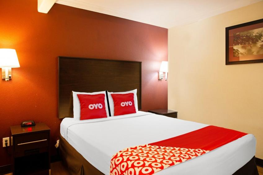 Queen Bed - foto 22