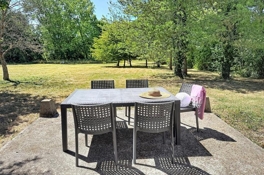 Camping Moncontour Active Park 2-Bedroom House - 6 people - foto 6