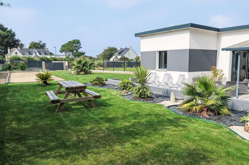 Palet Breton - foto 18